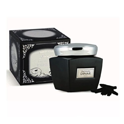OUD MUATTAR DINAR